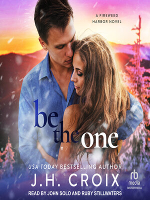 cover image of Be the One